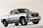 GMC Sierra Denali 2002 года